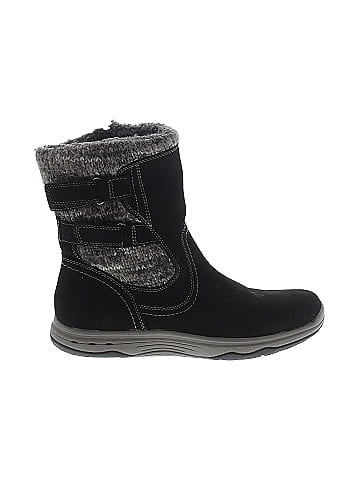 Earth Origins Boots (view 1)