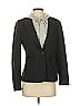 Evereve Gray Blazer Size S