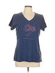 Life Is Good Short Sleeve T Shirt