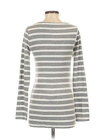 Gap - Maternity Long Sleeve T-Shirt (view 2)