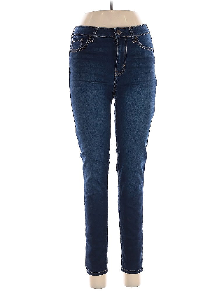 Click to view more detailed imagery on our partner's website Pre-owned Aéropostale Jeans In Blue