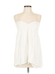 Angie Sleeveless Blouse