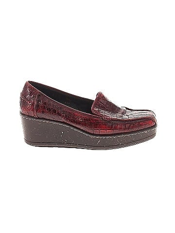 Donald J Pliner Wedges (view 1)
