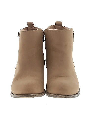Jeossy Ankle Boots (view 2)
