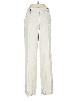 Armani Collezioni Wool Pants