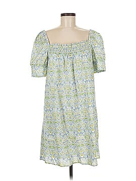 Liberty Art Fabrics For J.Crew Casual Dress