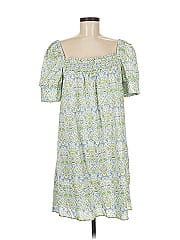 Liberty Art Fabrics For J.Crew Casual Dress