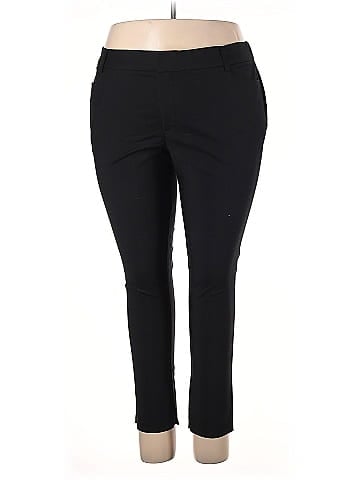 ELOQUII Active Pants (view 1)