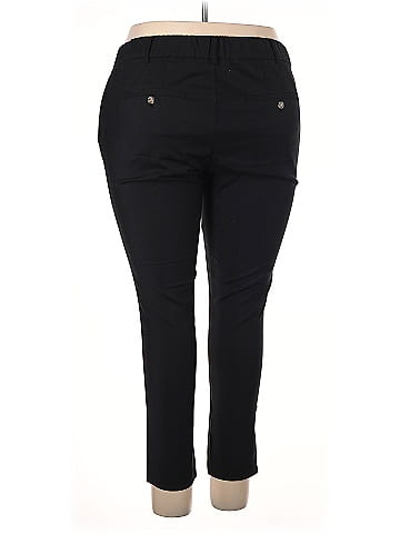 ELOQUII Active Pants (view 2)
