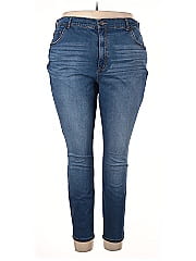 Terra & Sky Jeans