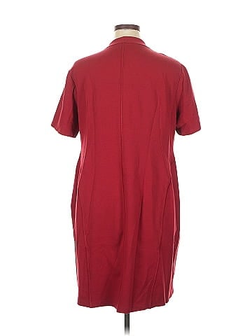 Lafayette 148 New York Casual Dress (view 2)