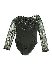 Justice Leotard