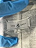 Lou & Grey Gray Cardigan Size S - photo 4