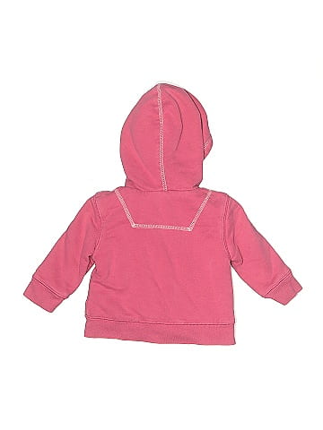 L.L.Bean Zip Up Hoodie (view 2)