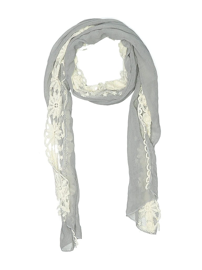 Pre-owned Unbranded Wrap In Gray