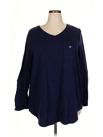 Liz & Me 3/4 Sleeve T-Shirt (view 1)