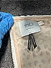 HD in Paris 100% Cotton White Casual Dress Size 6 - photo 7