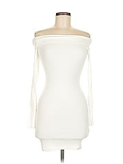 White Fox Sleeveless Top