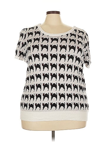 ModCloth Pullover Sweater (view 1)