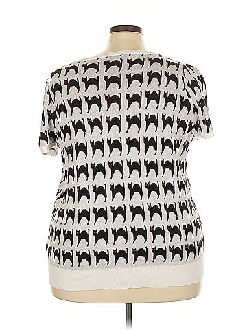 ModCloth Pullover Sweater (view 2)