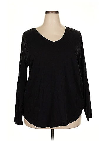 Sonoma Goods for Life Long Sleeve Top (view 1)