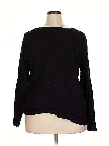 Sonoma Goods for Life Long Sleeve Top (view 2)