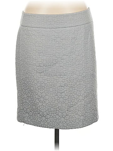 Ann Taylor LOFT Outlet Casual Skirt (view 1)