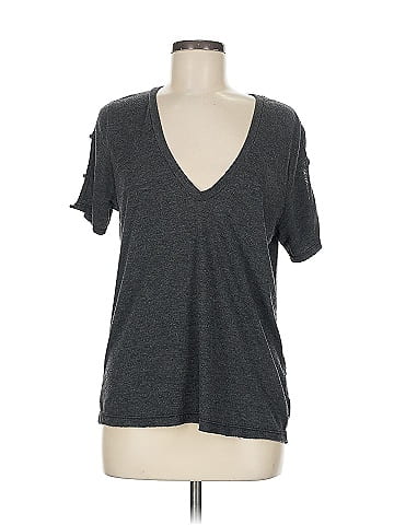 Project Social T Short Sleeve T-Shirt (view 1)
