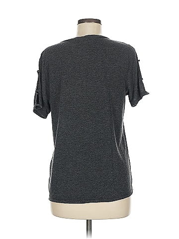 Project Social T Short Sleeve T-Shirt (view 2)