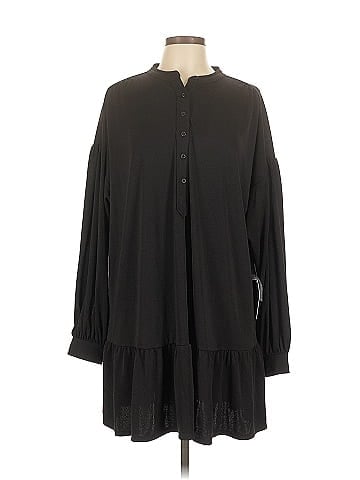 Elizabeth and James Casual Dress (view 1)
