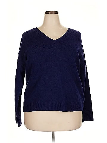 Sonoma Goods for Life Pullover Sweater (view 1)