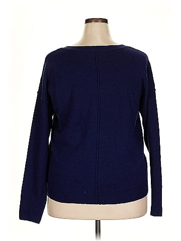 Sonoma Goods for Life Pullover Sweater (view 2)