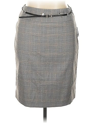 Liz Claiborne Career Formal Skirt (view 1)