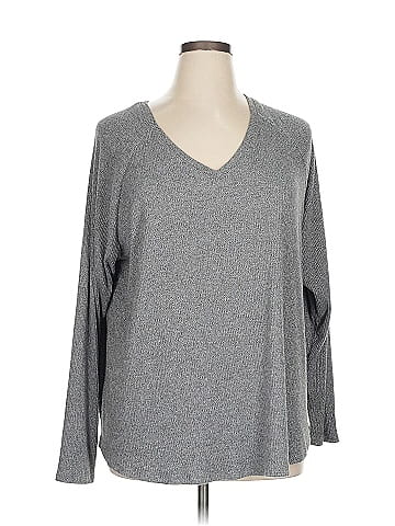 Sonoma Goods for Life Pullover Sweater (view 1)