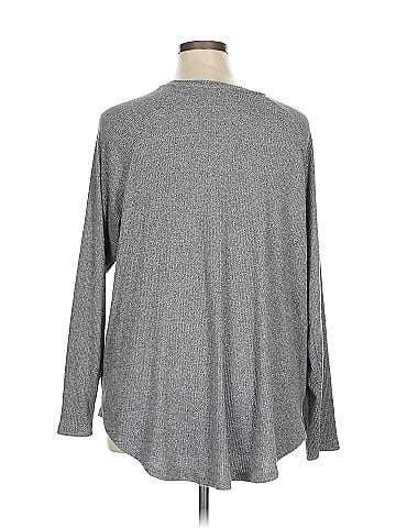 Sonoma Goods for Life Pullover Sweater (view 2)