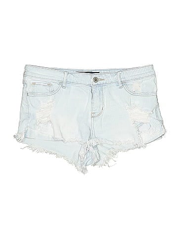 Hollister Denim Shorts (view 1)
