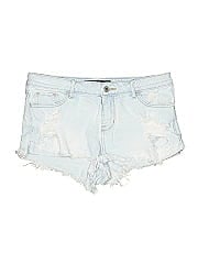 Hollister Denim Shorts