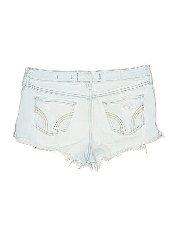 Hollister Denim Shorts (view 2)