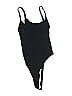 Out From Under Black Bodysuit Size L - photo 2