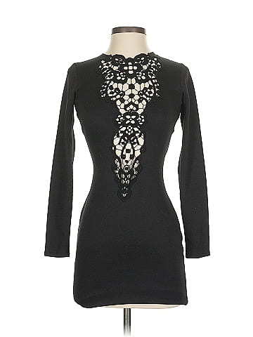 One Rad Girl by Dress the Population Cocktail Dress (view 1)