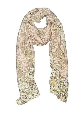 The Metropolitan Museum of Art New York Scarf (view 1)