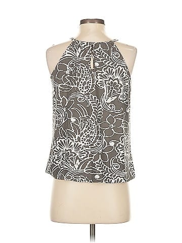 INC International Concepts Sleeveless Blouse (view 2)