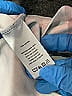 Lilla P 100% Cotton White Short Sleeve Turtleneck Size XS - photo 6