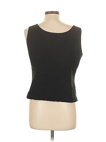 Le Suit Sleeveless Top (view 2)