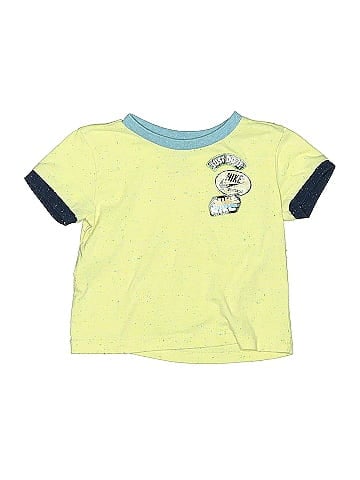 Nike Short Sleeve T-Shirt (view 1)
