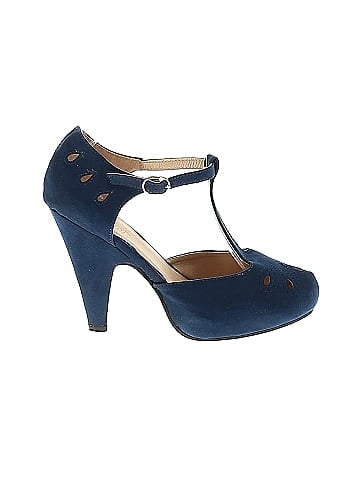 ModCloth Heels (view 1)