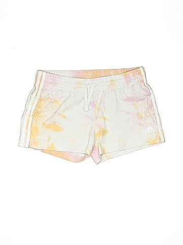 Adidas Athletic Shorts (view 1)