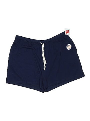 Hanes Athletic Shorts (view 1)