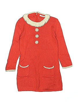 Baby Boden Dress