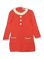 Baby Boden Dress
